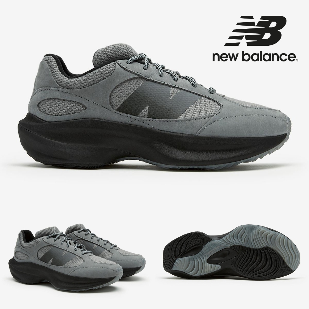 [NEWBALANCE] 青史の年 LNYパック WRPD UWRPDLY1