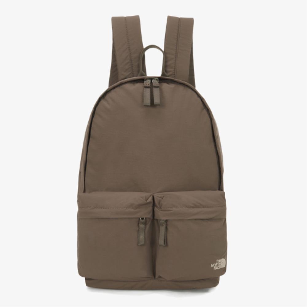 ★THE NORTH FACE★ TNF Daypack Large BEIGE BROWN