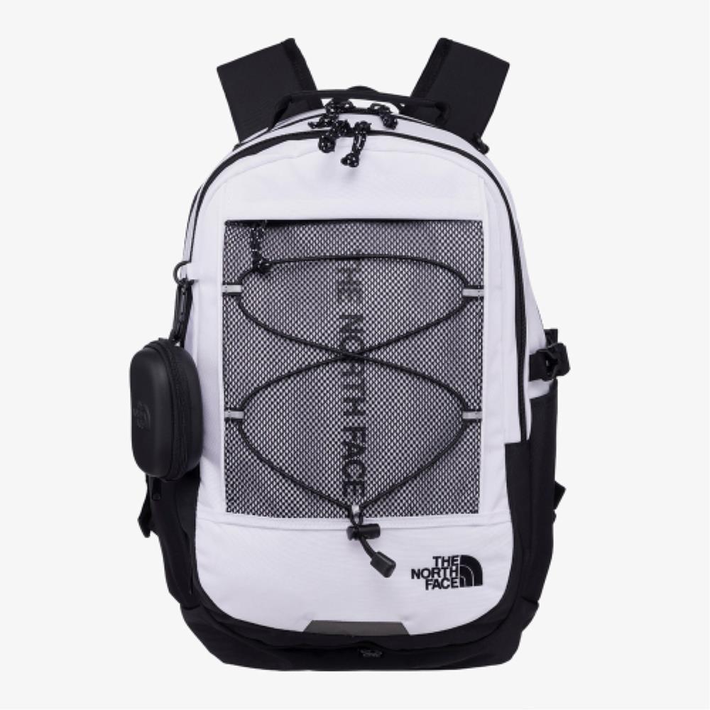 ★THE NORTH FACE★ White Label Super Pack to Mini WHITE