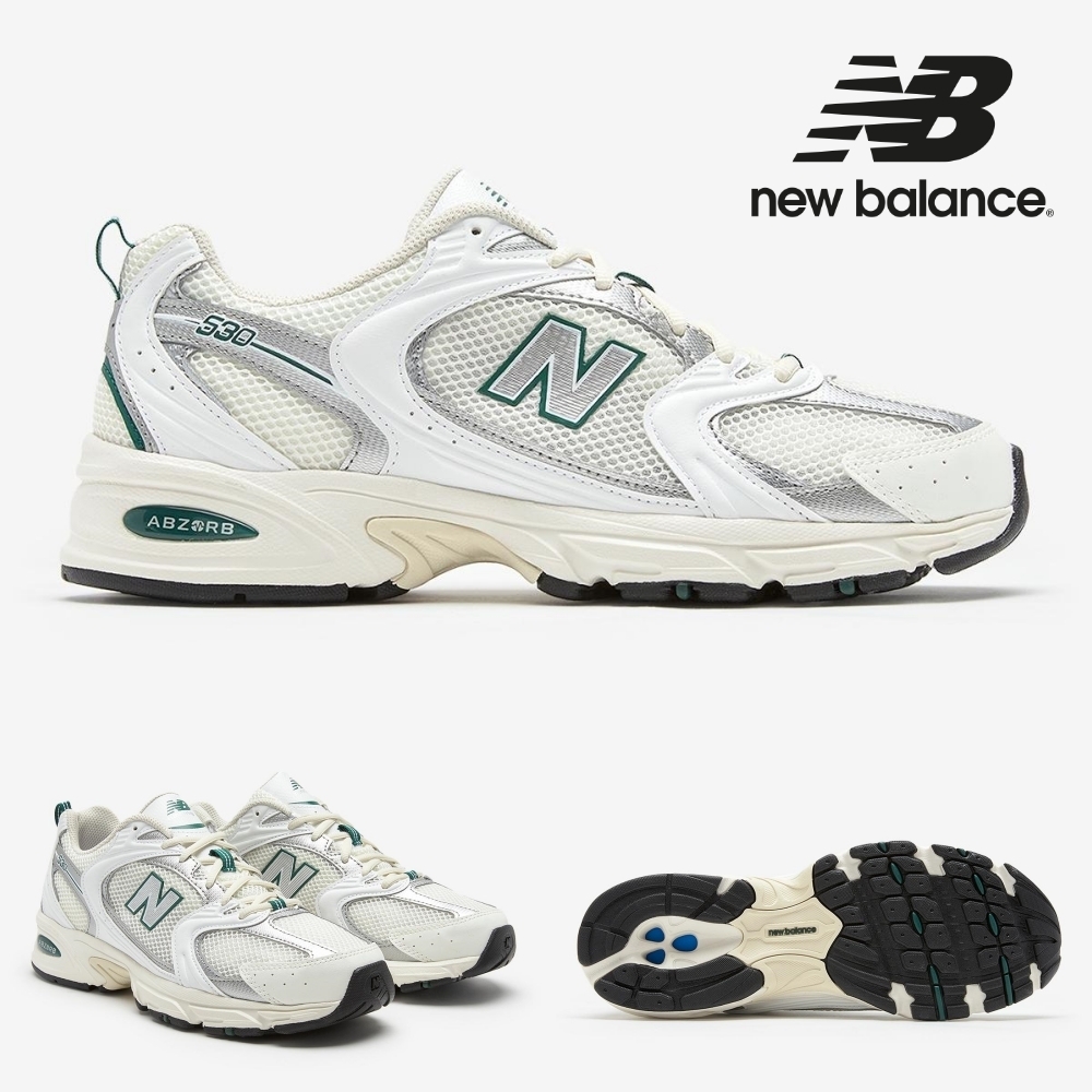 [NEWBALANCE] ミリオンセラー530 MR530SX