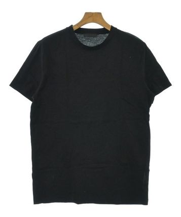 PRADA プラダ Tシャツ・カットソー 黒 XS 4103725E0104 楽天市場】【新品同様】PRADA プラダ クロップド丈 Tシャツ ロゴ