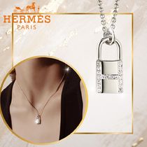 【至高のジュエリー】HERMES ケリー ホワイトゴールド×ダイヤ