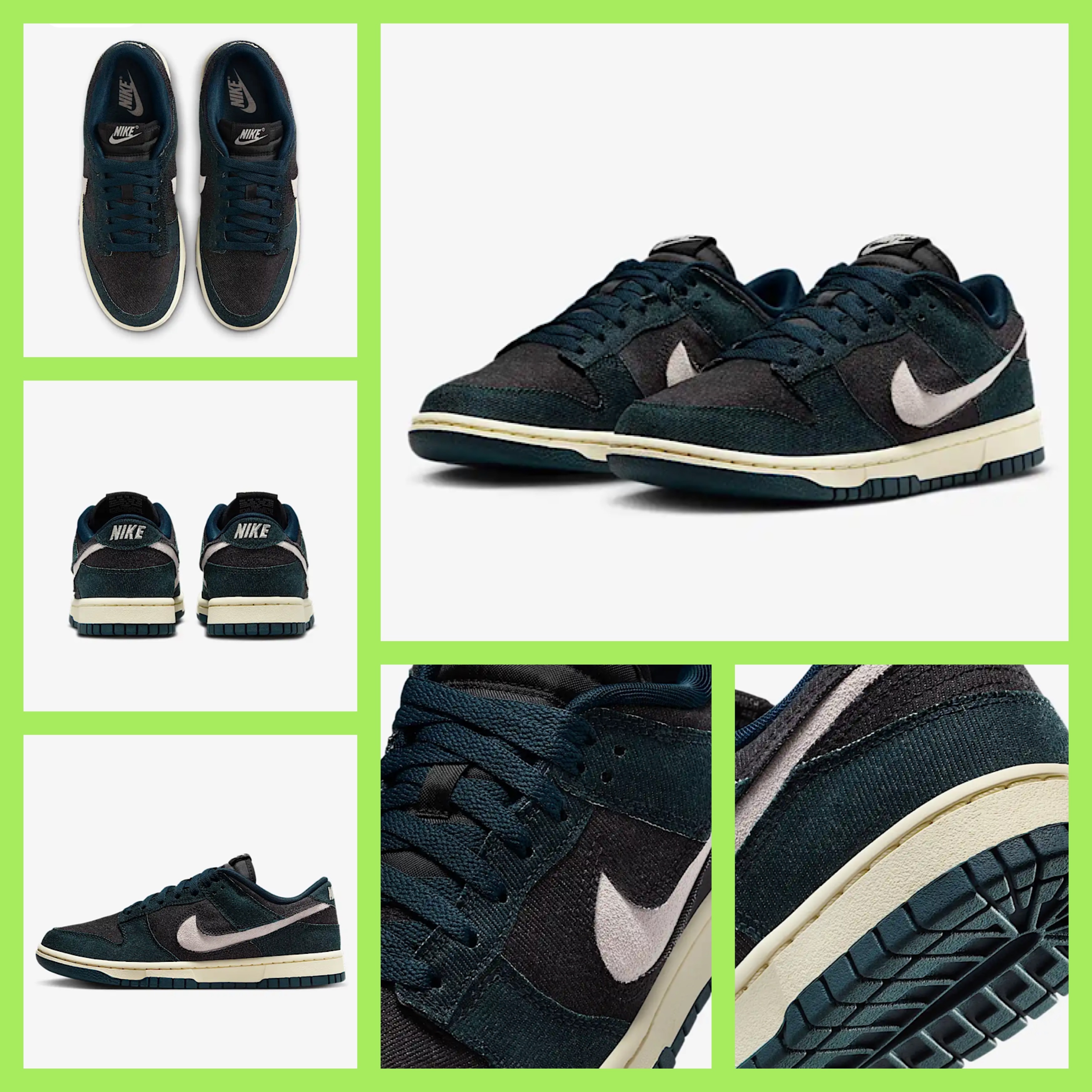 《☆超レア☆》☆NIKE☆Dunk Low \