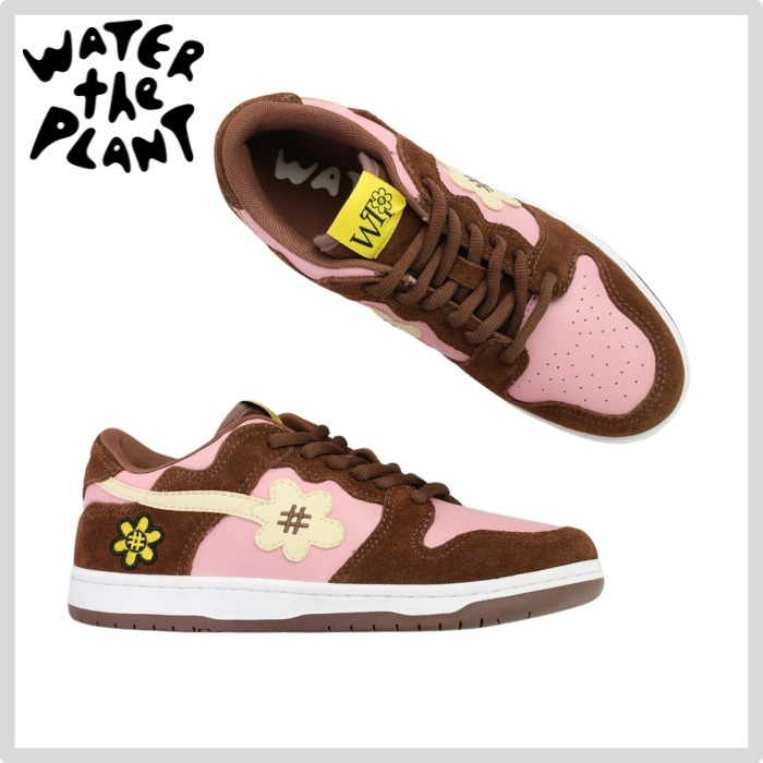WATER THE PLANT WTP \