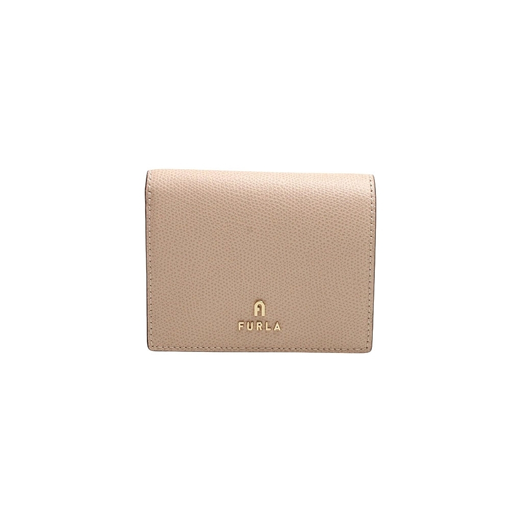FURLA 二つ折り財布 CAMELIA CONPACT S WP00304-ARE000-B4L00