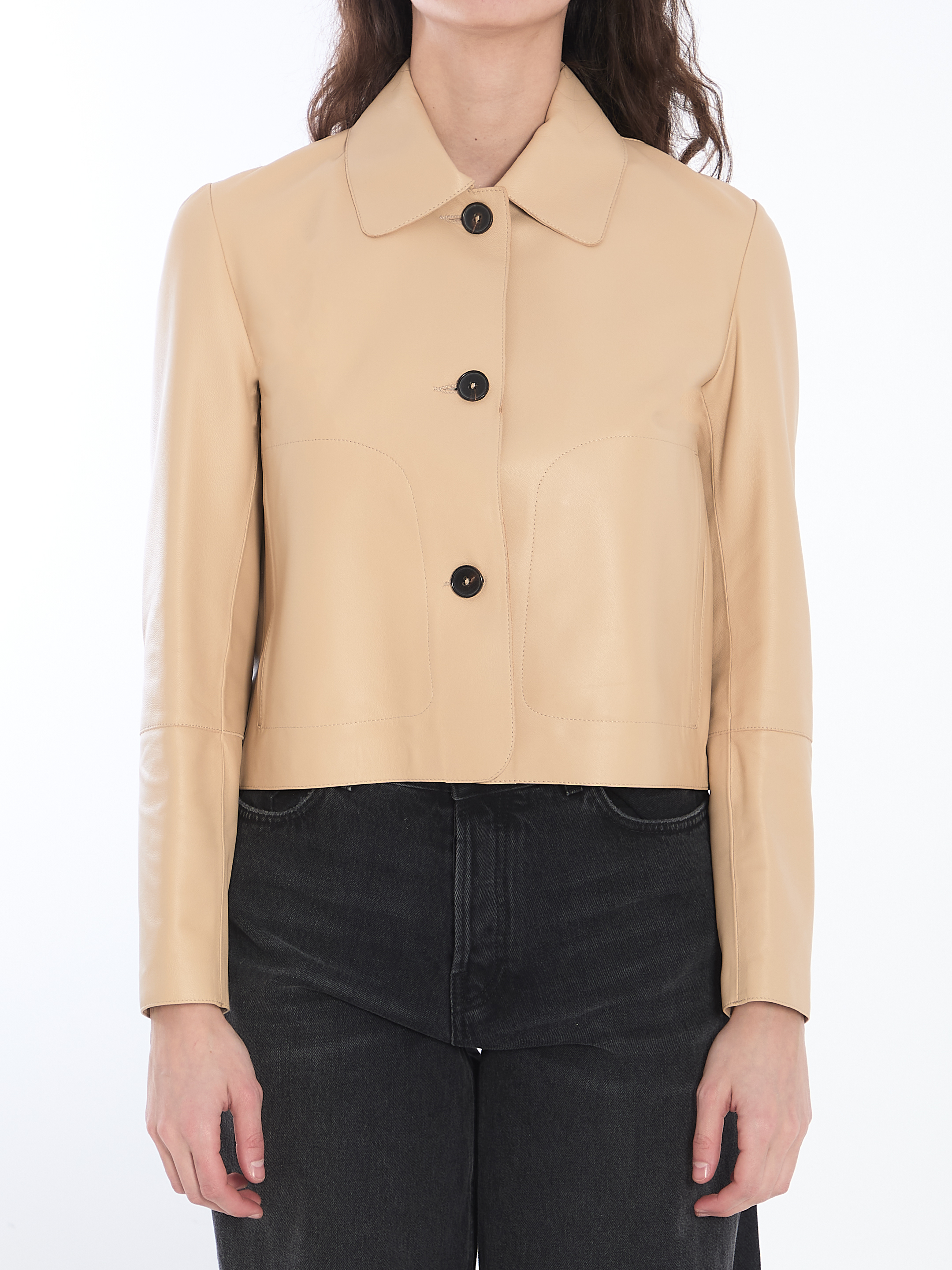 アウターその他 ARMA Emy jacket