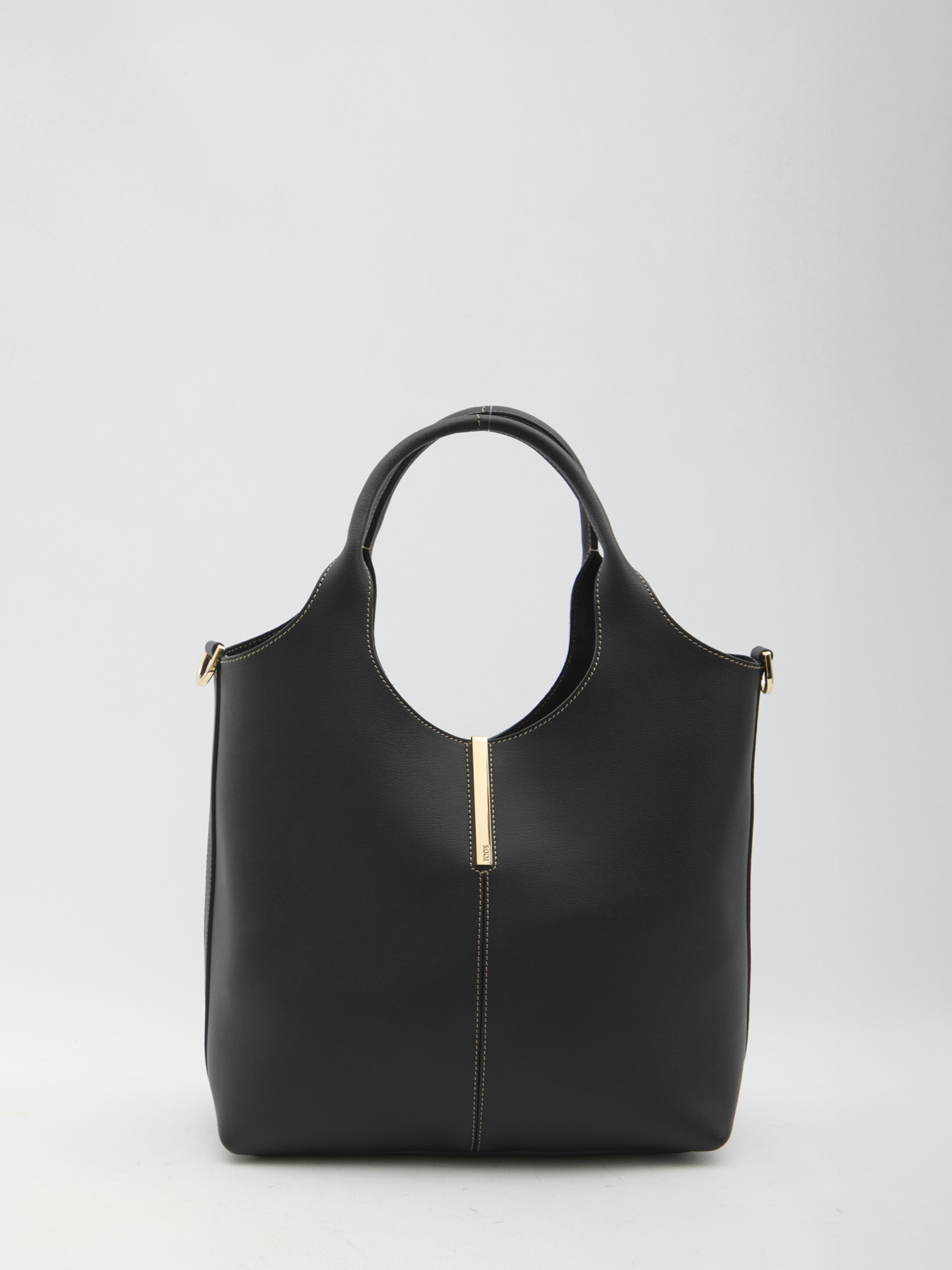 エコバッグ TOD'S Small shopping bag
