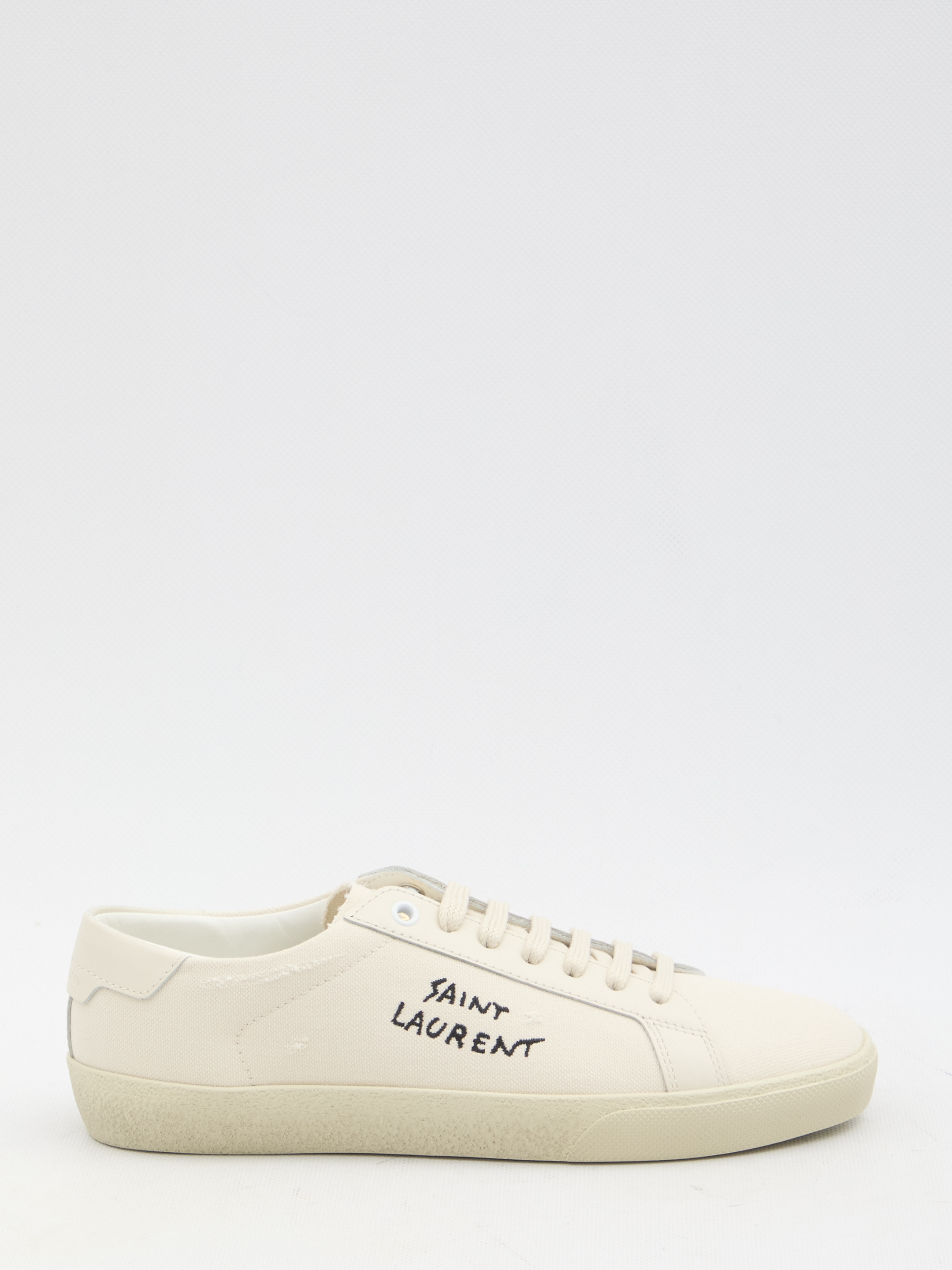 スニーカー Saint Laurent Court SL/06 sneakers