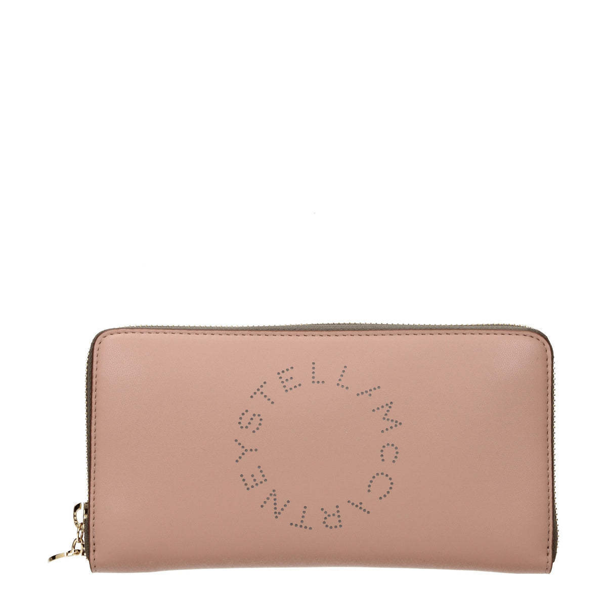 長財布 STELLA MCCARTNEY   Wallets Women Eco Leather Pink/Blush