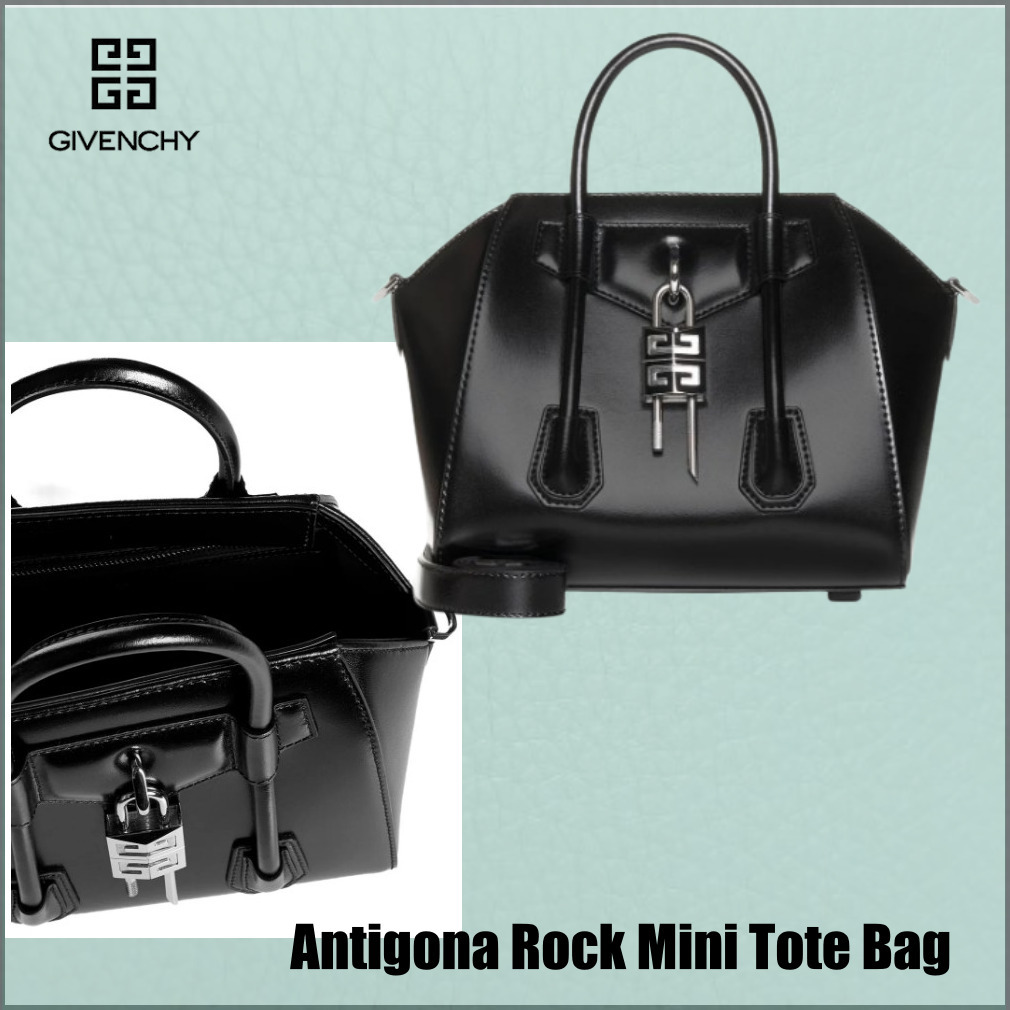 ★Givenchy★アンティゴナ ロック ミニ トートバッグ