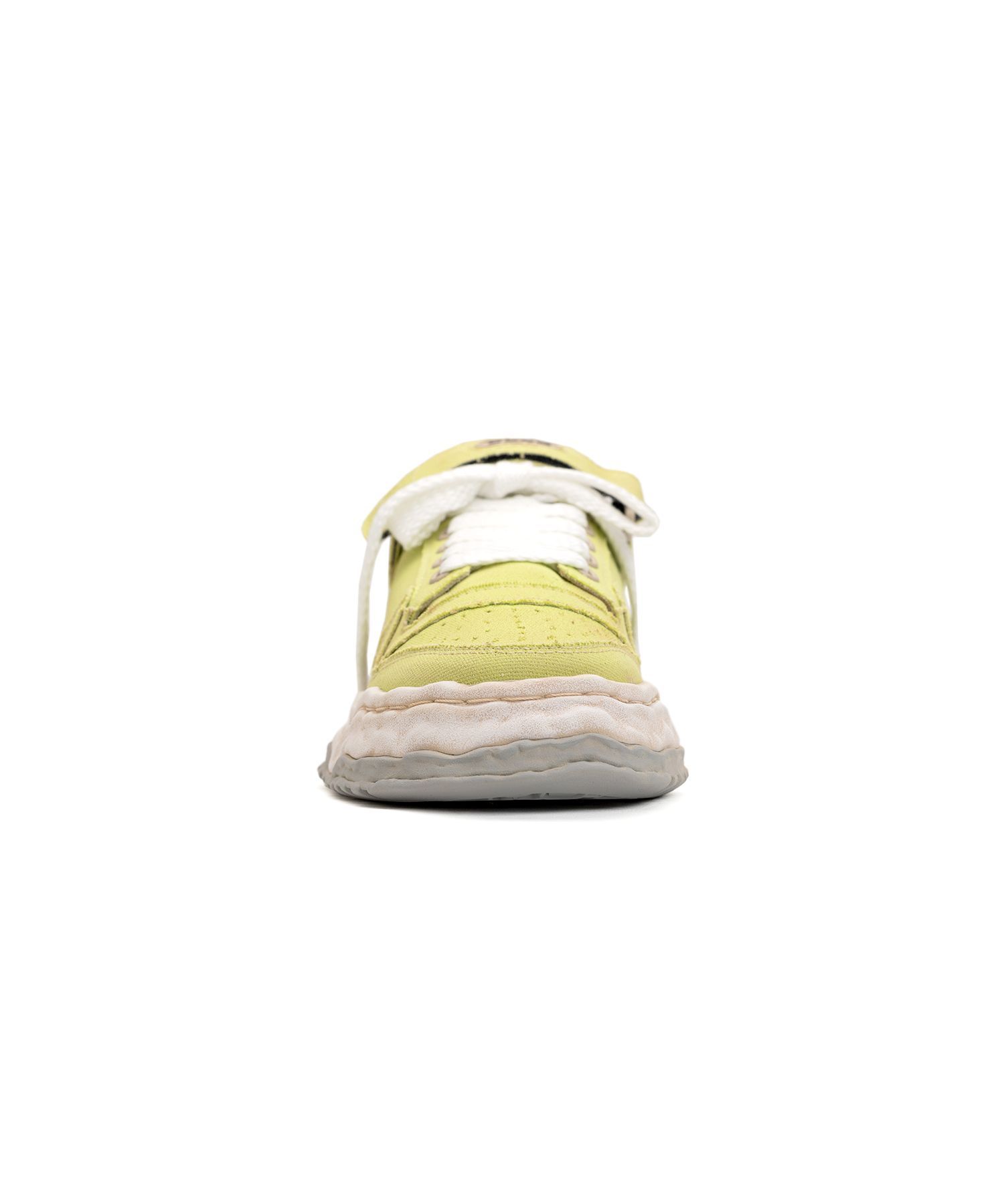 MIHARA YASUHIRO 国内買付 \"KEITH\" OG Sole Low-top Sneaker