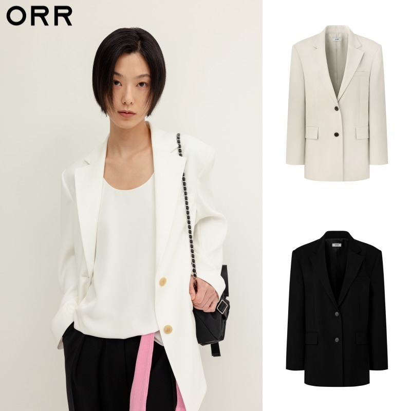 ORR☆Original Lu Jacket★25SS★