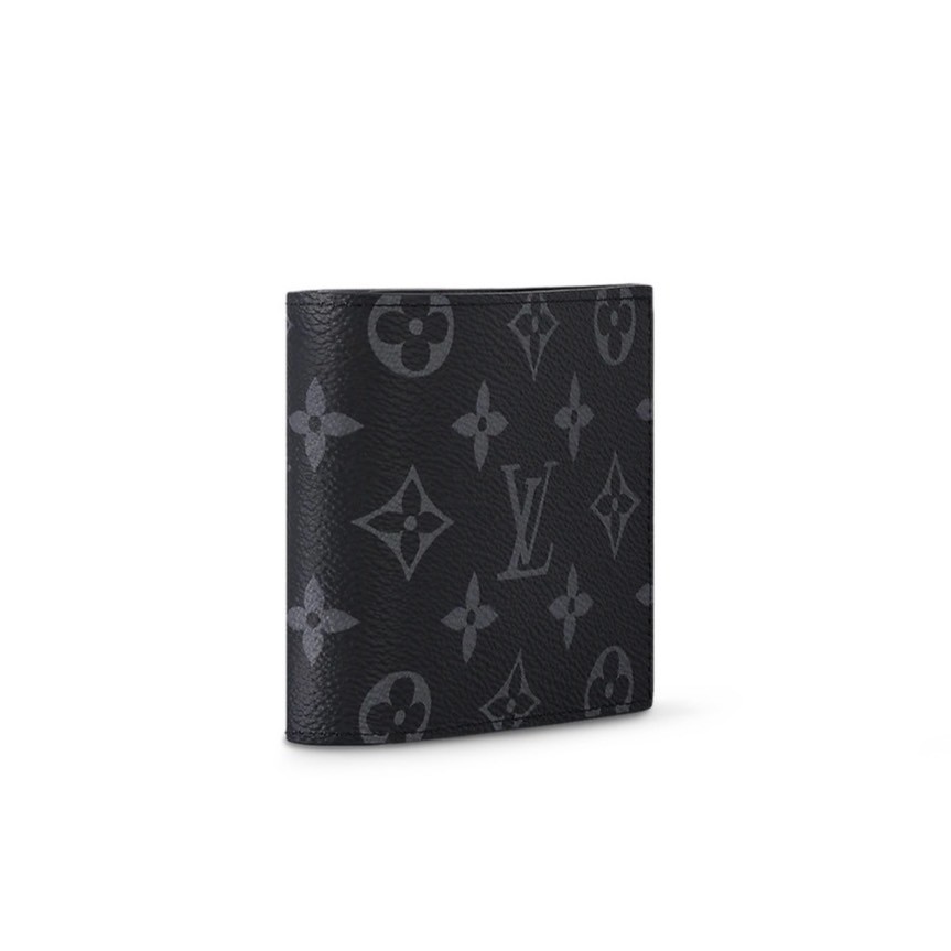 【シックでエレガント】 VUITTON 《ポルトフォイユ・マルコ NM》