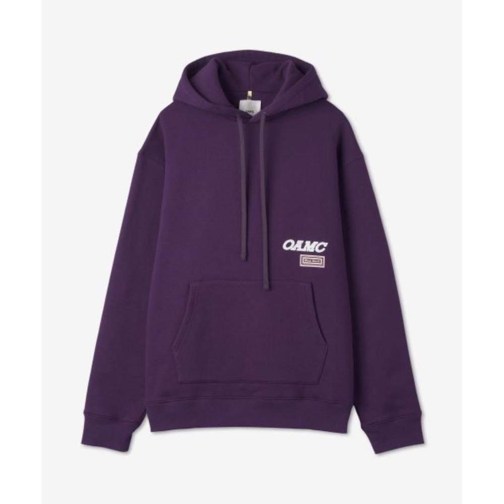 ★OAMC★ Wall hood over jeans 22A28OAJ20538