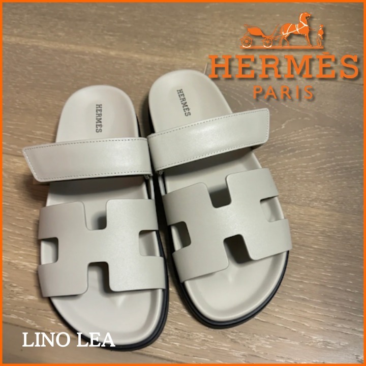 《大人気♡》HERMES シプレ サンダル