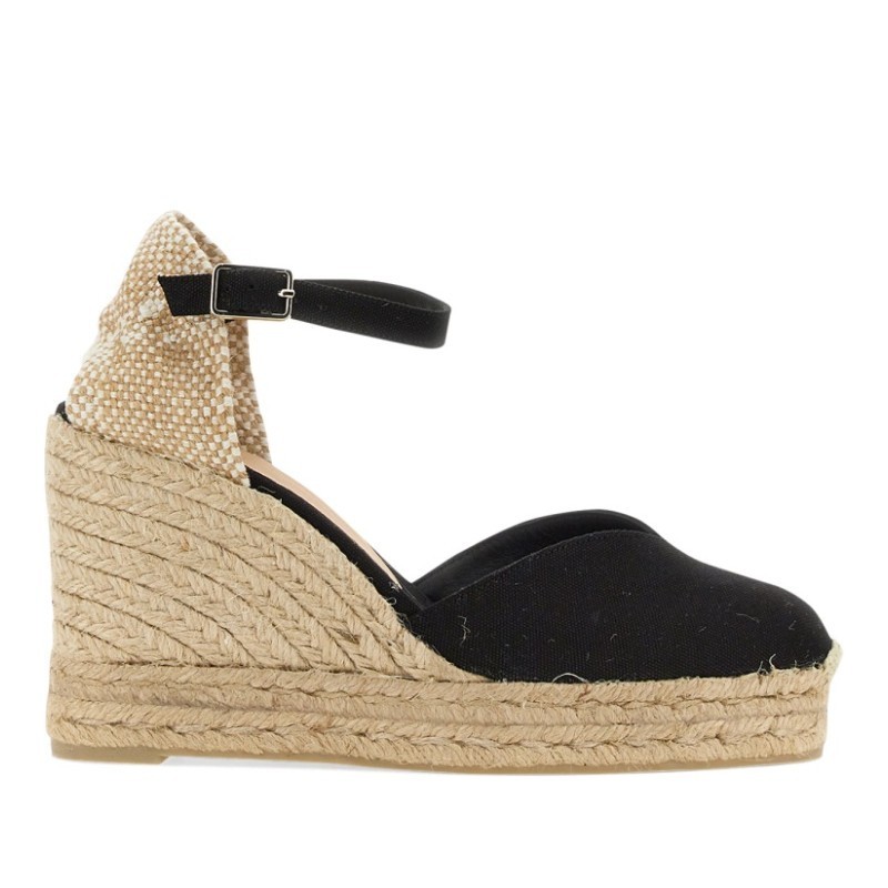 サンダル・ミュール Castaner ESPADRILLA \
