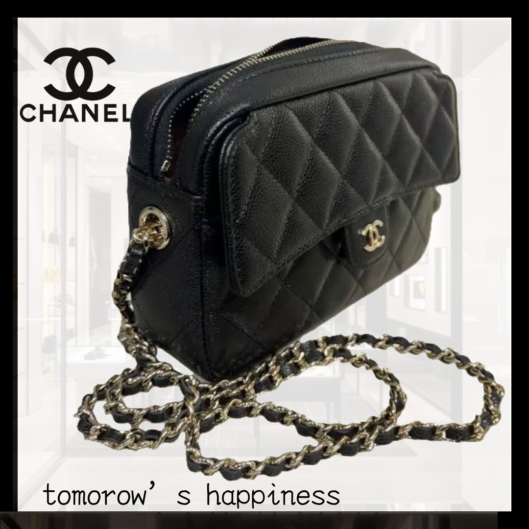 24AW new/The Row スローチバナナショルダーバッグ Bag Black