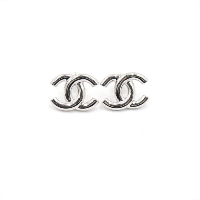 BUYMA VINTAGE 中古 CHANEL* シャネル ココマーク ピアス