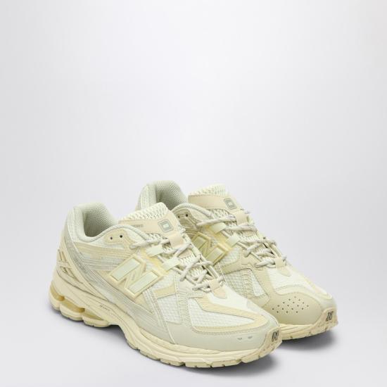 シューズ・サンダルその他 NEW BALANCE Women Shoes M1906NKDSM Beige