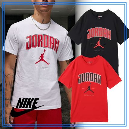 売切れ前に NIKE JORDAN BRAND J CITY 88 SS CREW T デザイン