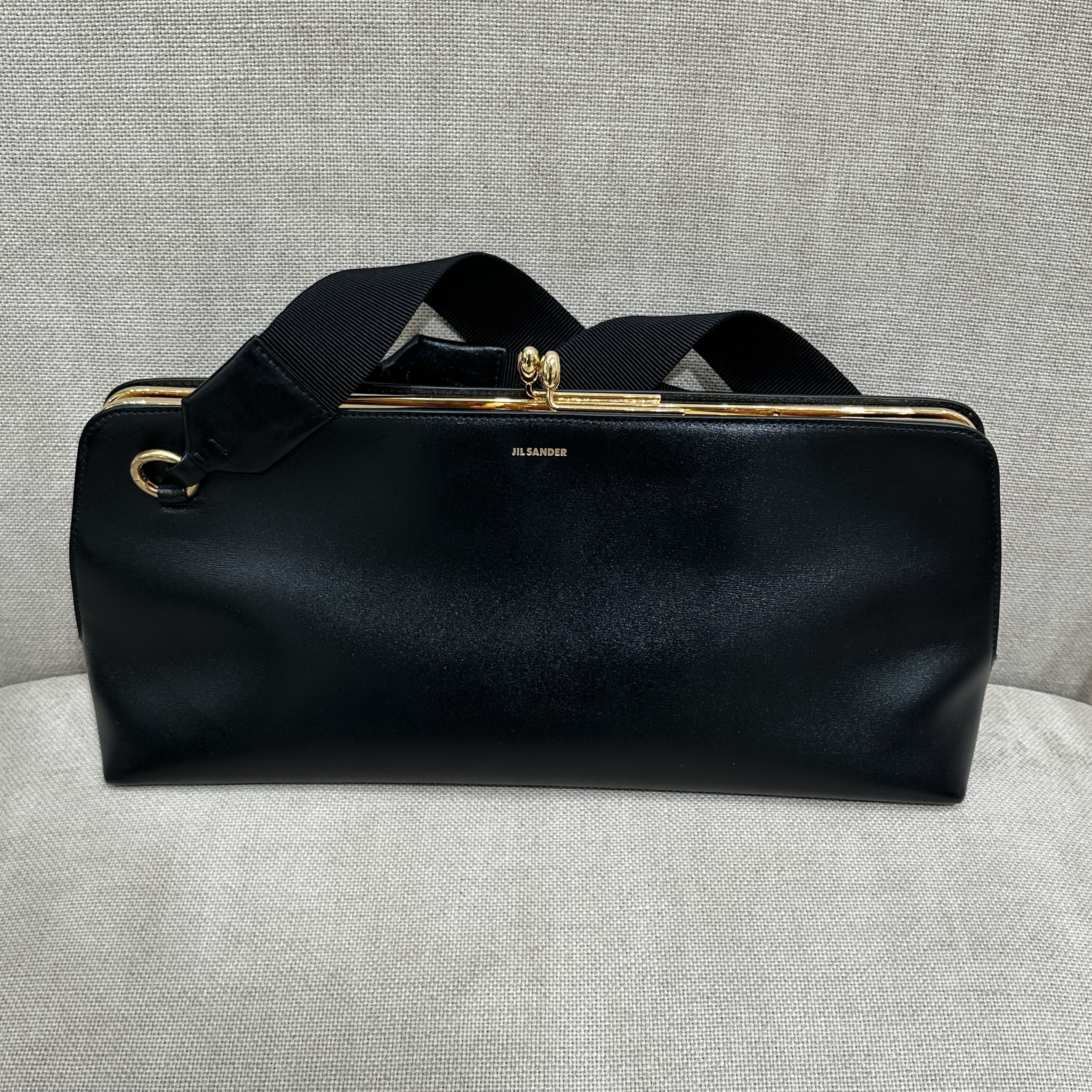 【VIPセール】JIL SANDER ハンドバッグ J07ZH0001