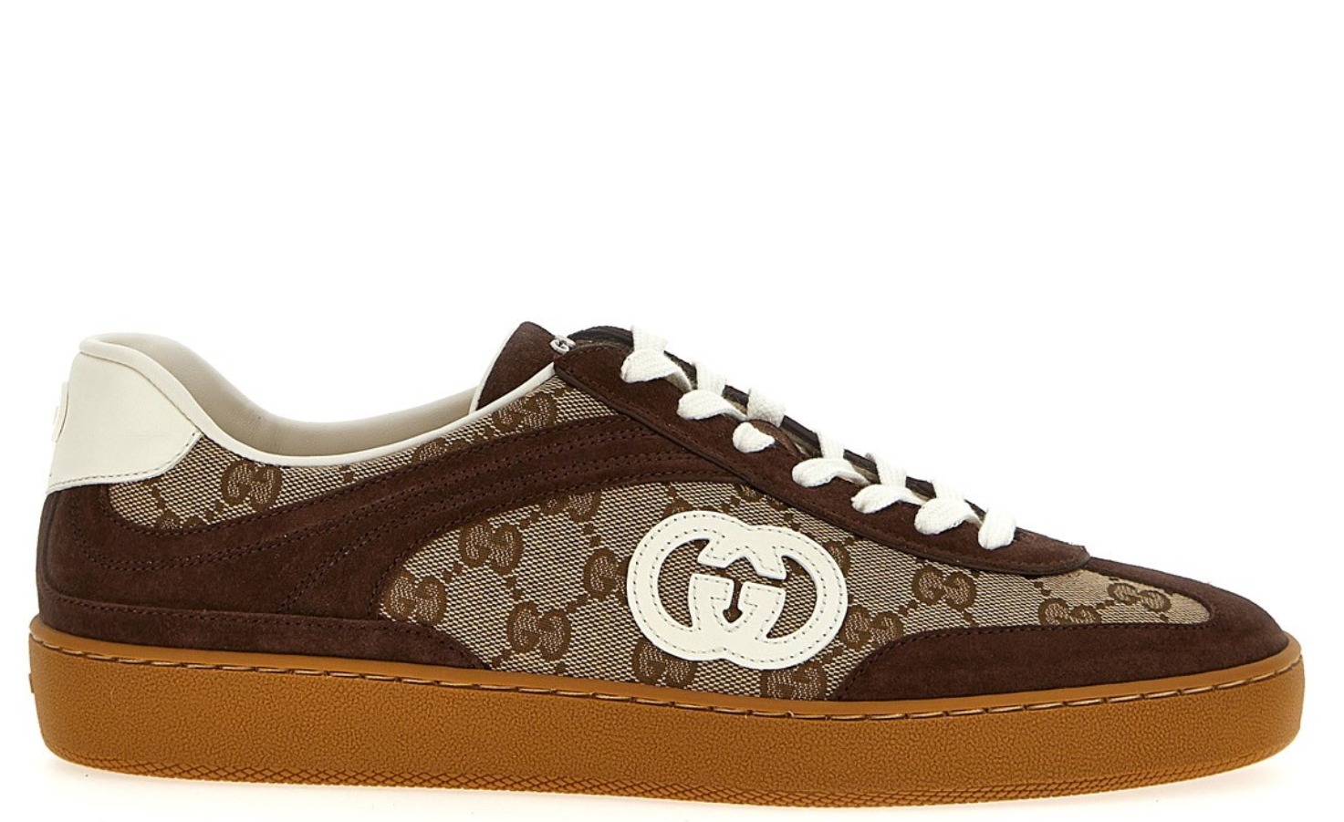 GUCCI インクロシオ GG スニーカー