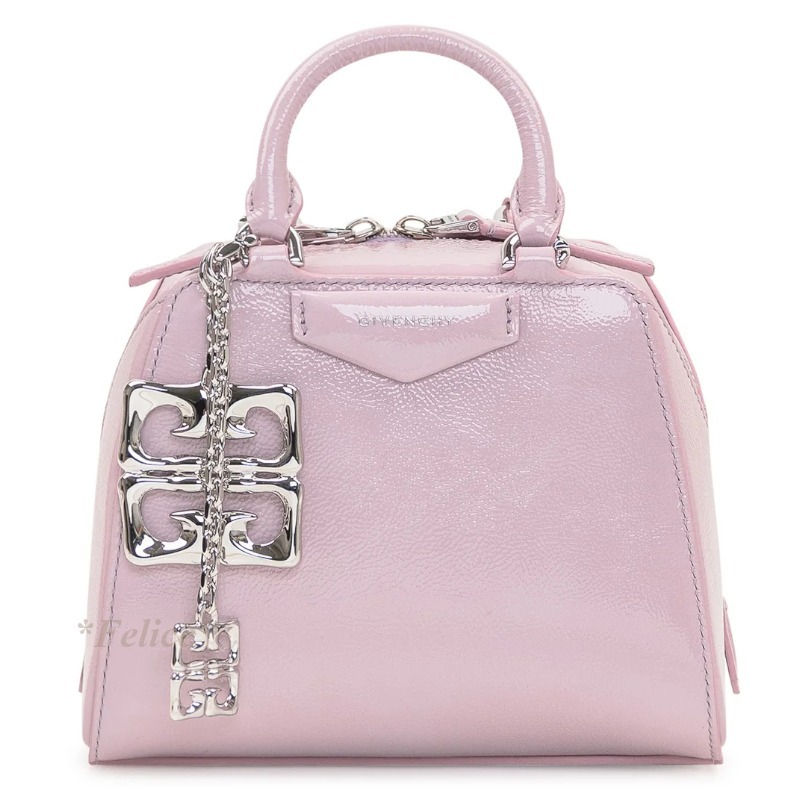 GIVENCHY ◆ アンティゴナ キューブ ナノ バッグ