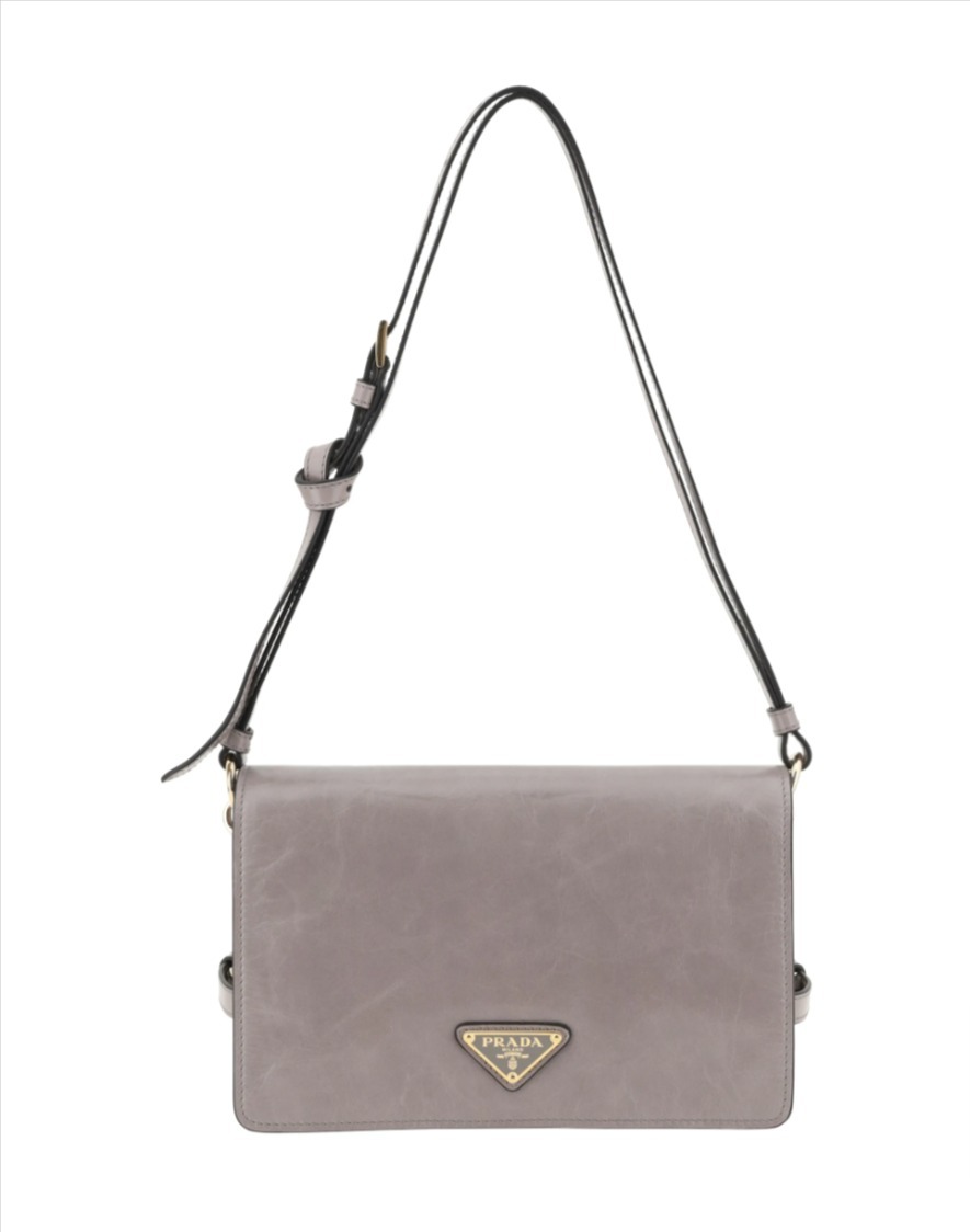 【関税・送料無料】Prada Shoulder Bag