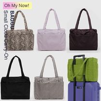 BAGGU Small Cloud Carry-On