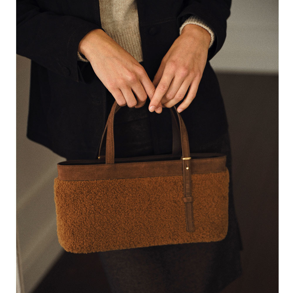 [韓国人気]★DE MERIEL★MOCO Tote Bag★デイリー トートバッグ 韓国人気]☆DE MERIEL☆MOCO Tote Bag☆デイリー トートバッグ
