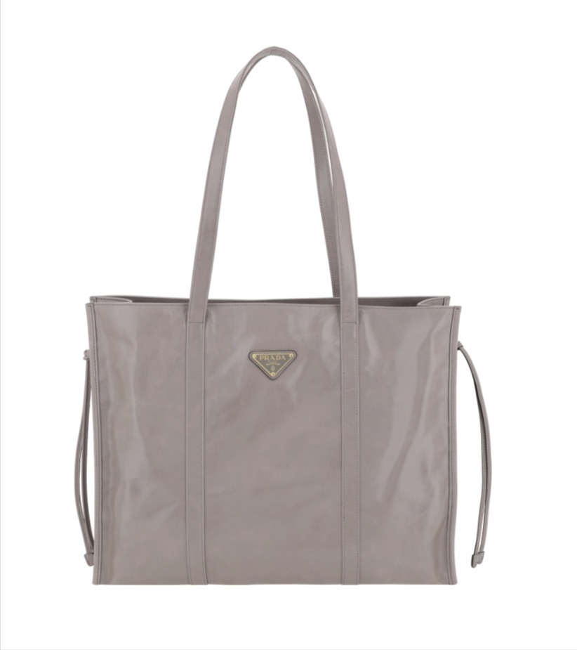 【関税・送料無料】Prada ショルダーバッグ