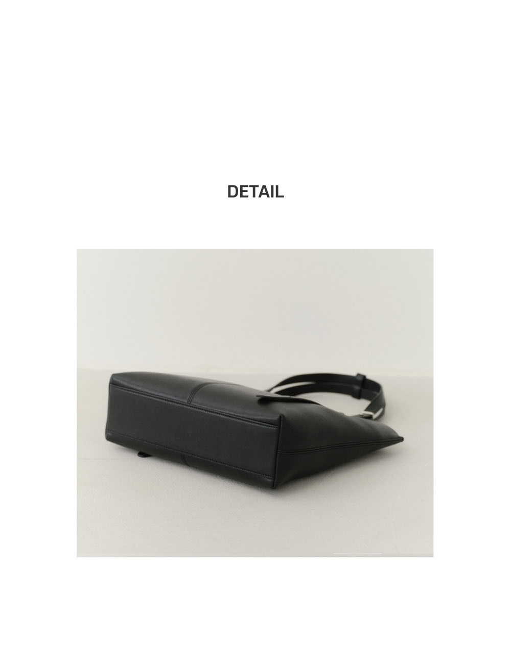 [韓国]★DE MERIEL★90 Veneta Bag Medium★ポーチ付きバッグ★ 韓国]☆DE MERIEL☆90 Veneta Bag Medium☆ポーチ付きバッグ