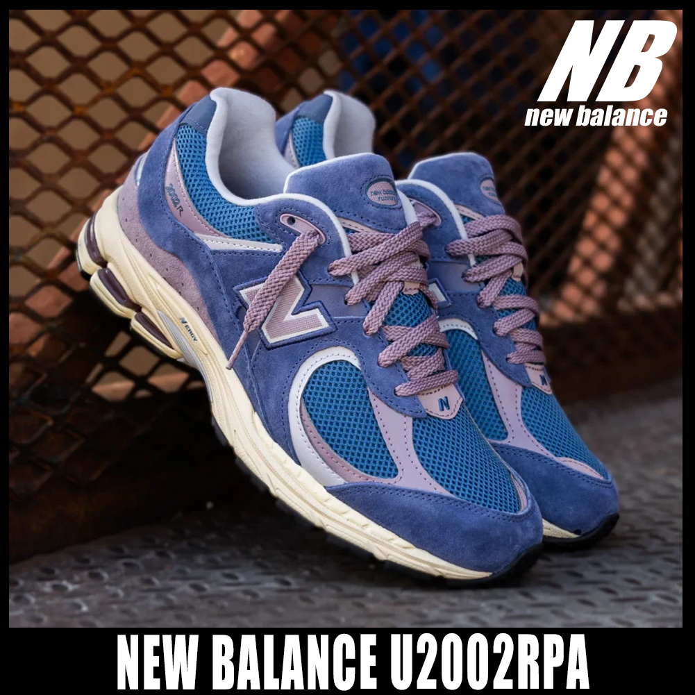 ◆正規品◆NEW BALANCE U2002RPA DREAM STATE◆関税込◆男女共用