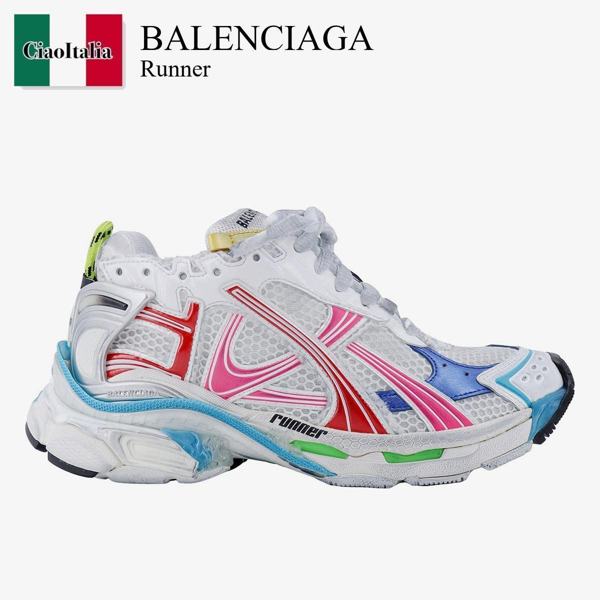 スニーカー Balenciaga Balenciaga Runner