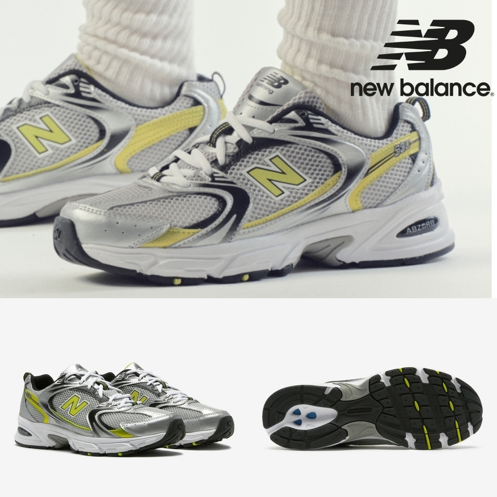 [NEWBALANCE] ミリオンセラー530 MR530SC