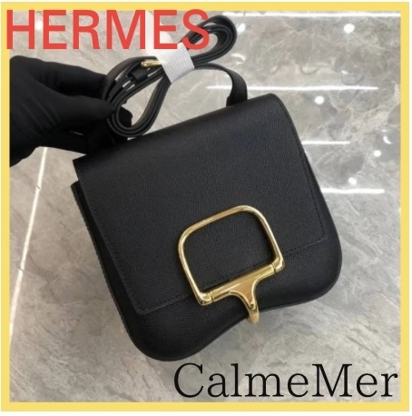 【HERMES】人気！ ☆ デラカヴァレリアミニ ☆