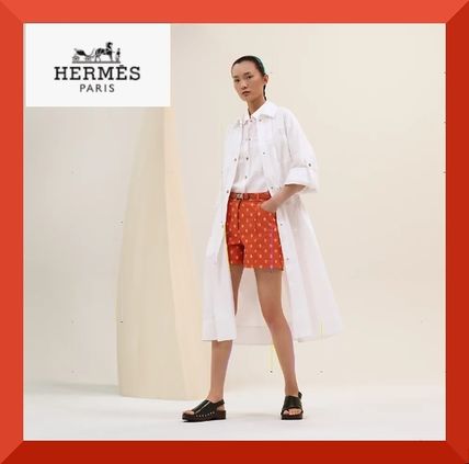 ベージュ系 HERMES(エルメス) ワンピース(レディース) 3ページ目
