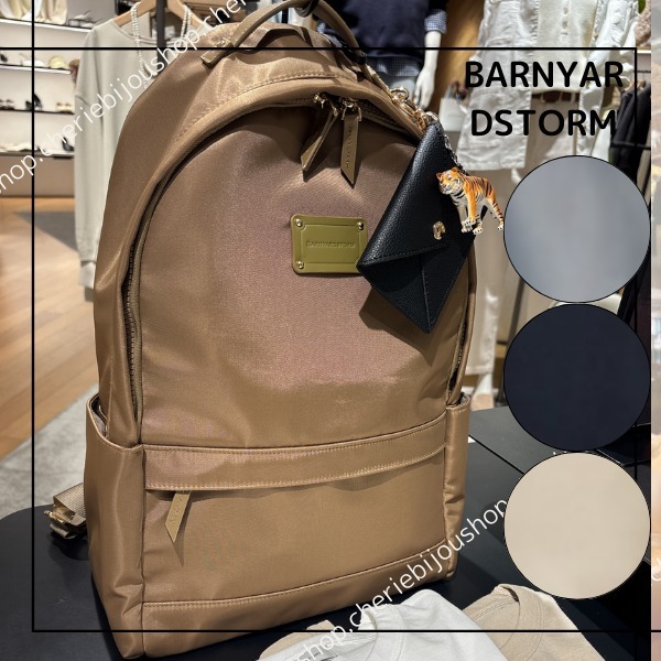 BAILA掲載★BARNYARDSTORM★バンヤードストーム リュック