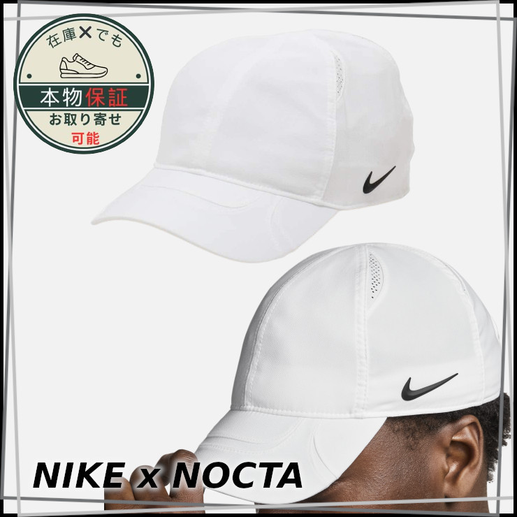 【NIKE x NOCTA】S.S.C. Cap★S.S.C.キャップ★ユニセックス