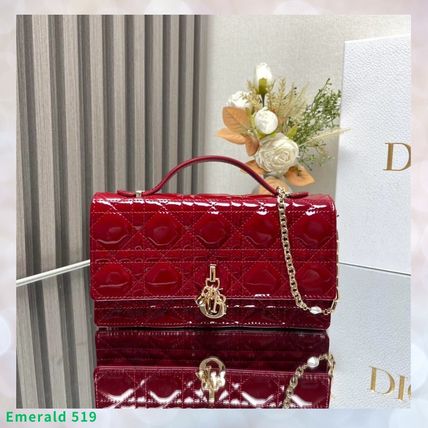 日本未入荷 Dior(ディオール) バッグ・カバン(レディース