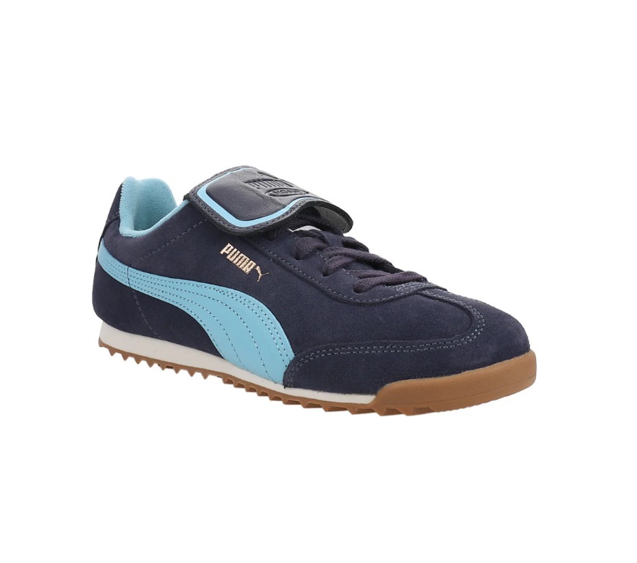 プーマ ノア アリゾナ ネイビー Puma x Noah Arizona 396056-01