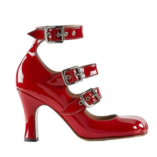 【Vivienne Westwood】アニマルトゥ スリーストラップシューズ 1308152737.jpg?1629022112