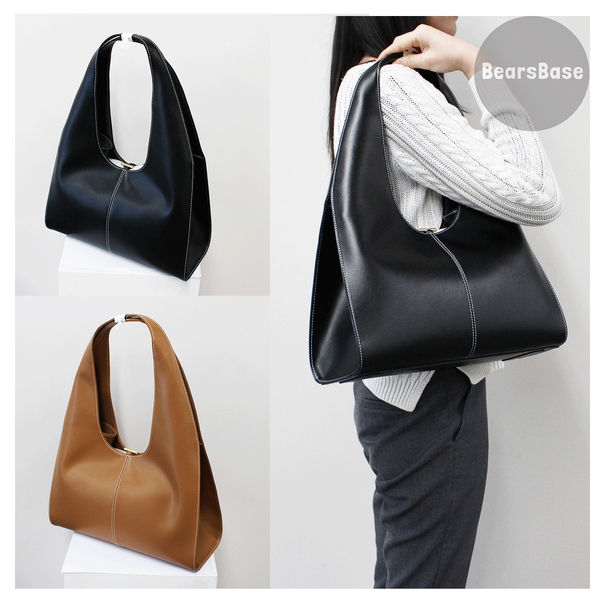 ショルダーバッグ・ポシェット LUMEN Panier Grand Bag 5BJH431