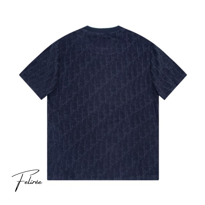 《人気☆》Dior Tシャツ オブリーク