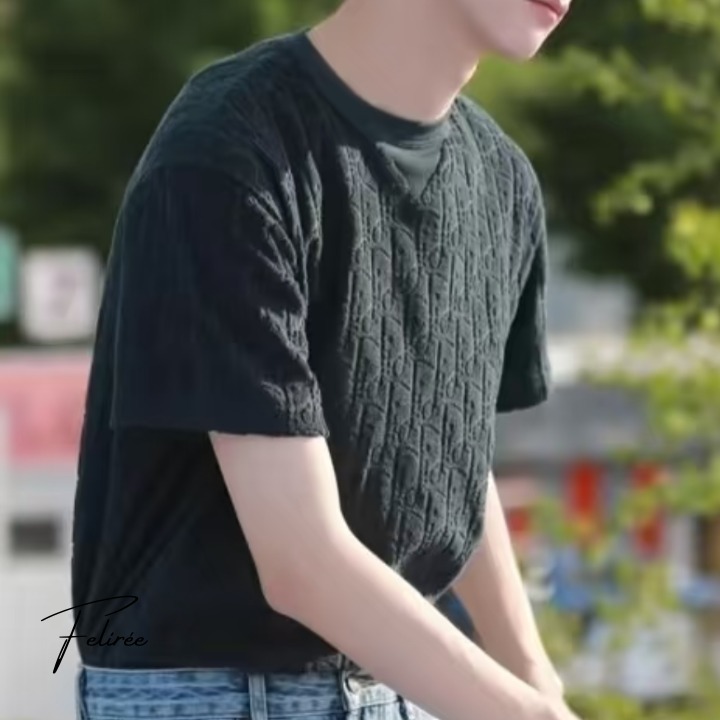 《人気☆》Dior Tシャツ オブリーク