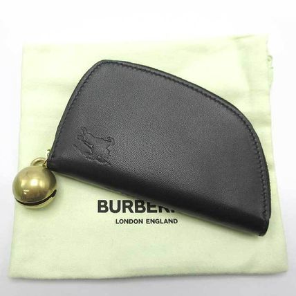 Burberry(バーバリー) コインケース・小銭入れ(レディース