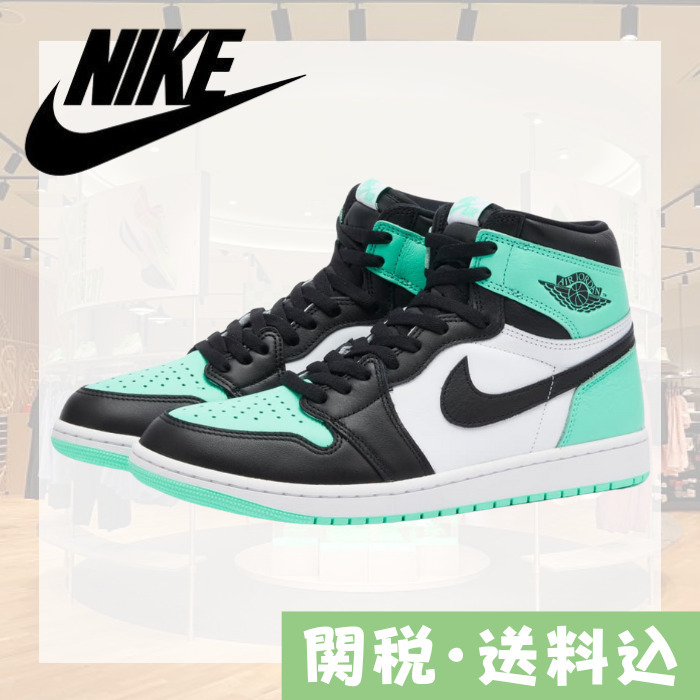 ナイキ Air Jordan 1 Retro Hi OG エアジョーダン1