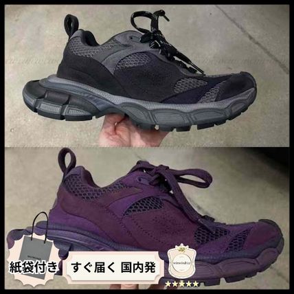パープル（紫）系 BALENCIAGA 3XL(バレンシアガ) - 海外通販のBUYMA