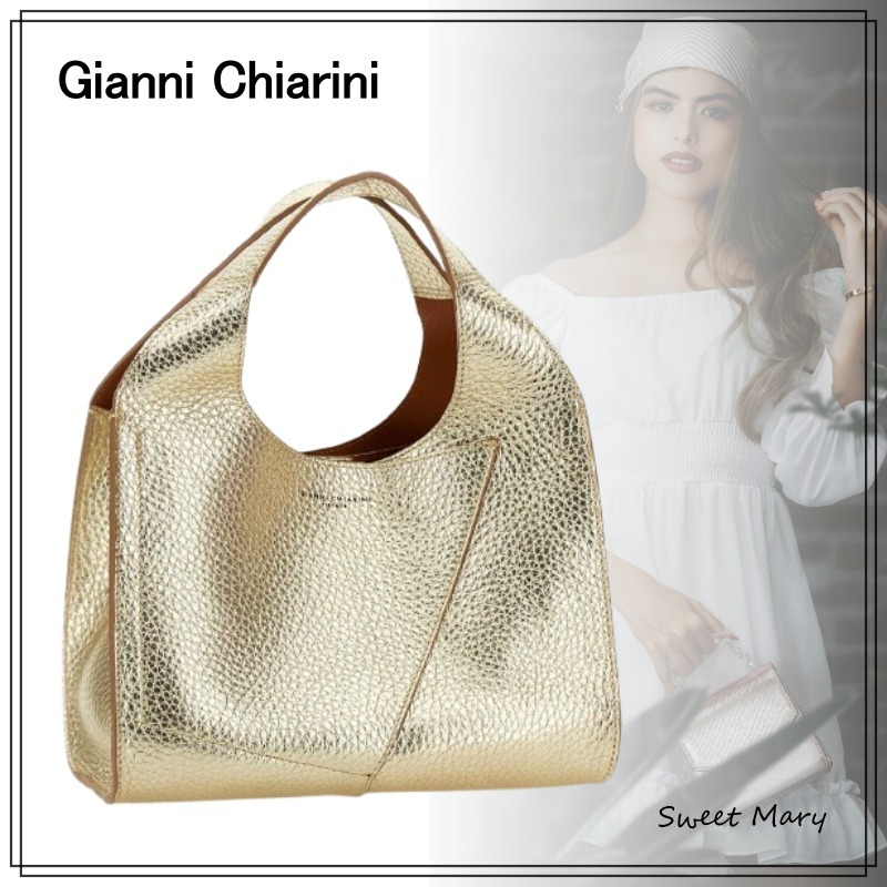 Gianni Chiarini☆ ユーフォリア トップハンドルバッグ♪送料込