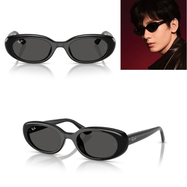 【RayBan】Bio Based サングラス ユニセックス 国内発送